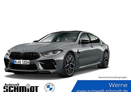 BMW M8 Competition xDrive Gran Coupe NP= 186.730,-