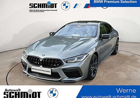 BMW M8 Competition xDrive Gran Coupe / NP= 186.730,-