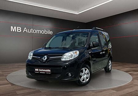 Renault Kangoo Limited Klimaautomatik/