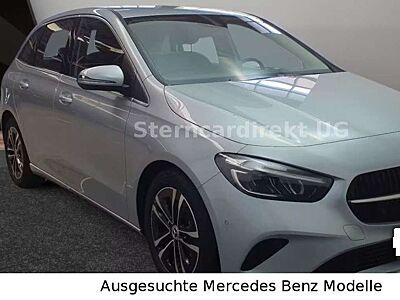 Mercedes-Benz B 180 Progressive MBUX RFK Easy Pack LED SHZ
