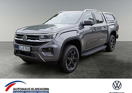Volkswagen Amarok PanAmericana DC 3.0 TDI STANDHZ 360°