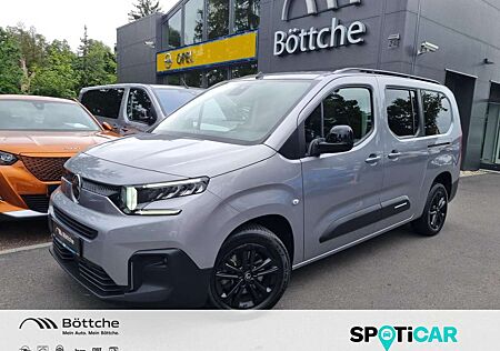 Citroën Berlingo Citroen 1.5 Max XL 7-Sitzer/LED/Navi/180°Kamera