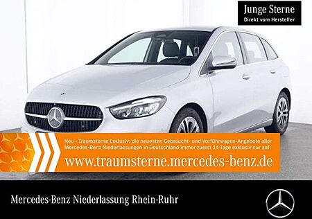 Mercedes-Benz B 180 d PROGRESSIVE+LED+KAMERA+8G