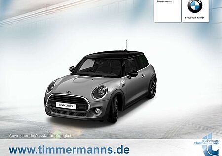 Mini Cooper Panoramadach LED