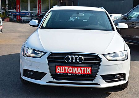 Audi A4 Avant TDI*Navi*Xenon*WR+SR*TÜV*TOP*GARANTIE