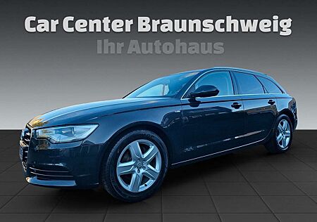 Audi A6 2.0 TDI Avant S-line Sport+Navi+AHK