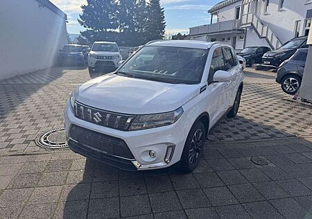 Suzuki Vitara 1.5 VOLLHYBRID Comfort+ AGS Allgrip/AHK