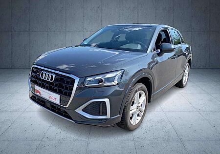 Audi Q2 40 quattro advanced Pano*AHK*Sthzg*VollLeder