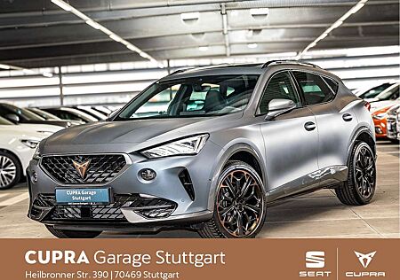Cupra Formentor VZ 2.0 TSI DSG 228 kW