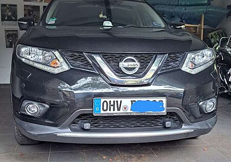 Nissan X-Trail 1.6 dCi ALL-MODE 4x4i Acenta