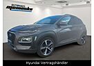 Hyundai Kona Premium 4WD / NAVI/WR/Automatik