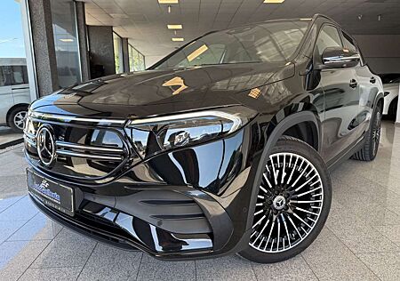 Mercedes-Benz EQA 250 AMG NIGHT Pano. ACC. Klimaauto. 360°