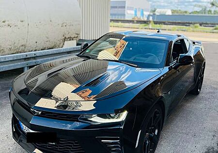 Chevrolet Camaro V8 Deutsche Auslieferung/Unfallfrei/Voll