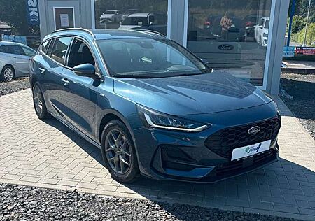 Ford Focus Turnier ST-Line