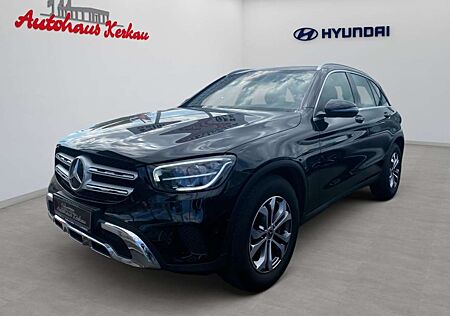 Mercedes-Benz GLC 220 d 4Matic 9G-TRONIC+Business Paket+LED+Carplay+