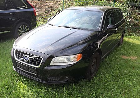 Volvo V70 D5 Summum