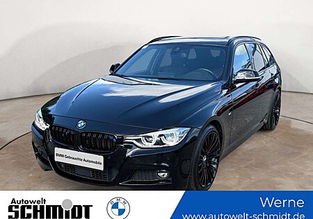 BMW 330 d Touring M Sport Innovationsp. + GARANTIE