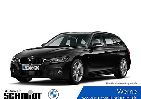 BMW 330 d Touring M Sport Innovationsp. + GARANTIE