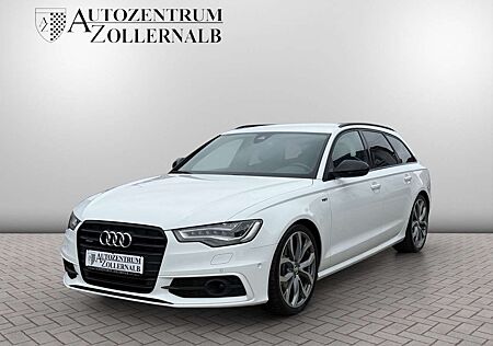 Audi A6 Avant 3.0 TDI quattro S line *ACC*BOSE*KAMERA