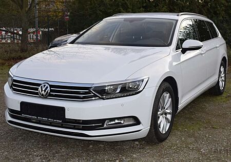 VW Passat Variant Volkswagen Passat DSG Comfortline/TÜV+INSPEKTION NEU