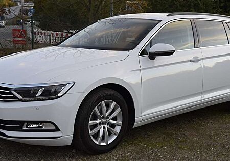 VW Passat Volkswagen DSG Comfortline/TÜV+INSPEKTION NEU