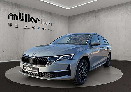 Skoda Octavia Combi Balance 1,5 TSI mHEV 110 kW 7-Gang-DSG