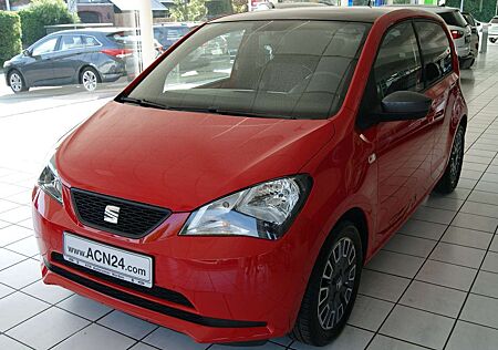 Seat Mii Chic