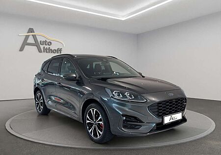 Ford Kuga ST-Line X AUT AHK ACC LED PARK KAM NAVI
