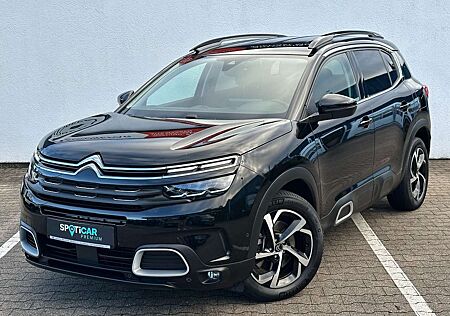 Citroën C5 Aircross Citroen Feel Pack Hybrid 225 e-EAT8,SHZ,PDC
