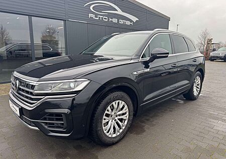 VW Touareg Volkswagen R-Line 4Motion**VOLL**