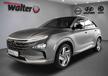 Hyundai Nexo Premium / Wasserstoff / Around View