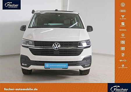 VW T6 Volkswagen .1 California 2.0 TDI Ocean Edition DSG St.Hz.