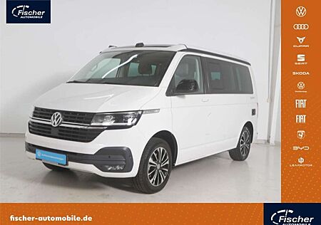 VW T6 Volkswagen .1 California 2.0 TDI Ocean Edition DSG St.Hz.