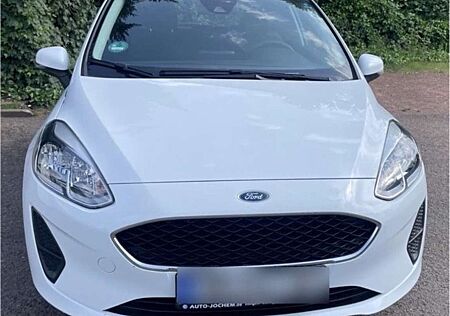 Ford Fiesta 1.1 S&S TREND