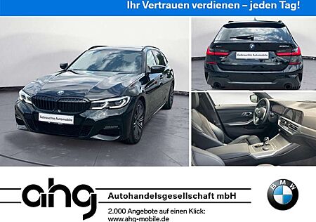 BMW 330 d xDrive Touring M Sport Auto. Sport Aut. AHK