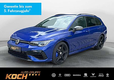 VW Golf Variant Volkswagen Golf VIII Variant R 4M DSG Navi AHK ACC DCC