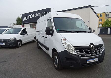 Renault Master III Kasten L2H2 HKa 3,5t Klima 1.Hand PDC