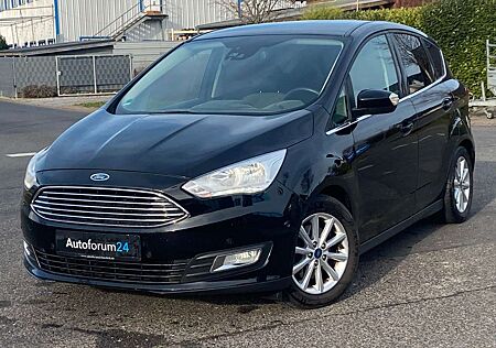 Ford C-Max Titanium*Navi*PDC*Tempo*SHZ*