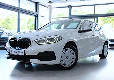 BMW 116 d (F40) *LED*Temp*AppleCP*AndoidAuto*Navi