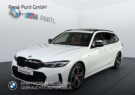 BMW 340 M340d xDrive Touring ACC 360° PANO AHK HUD