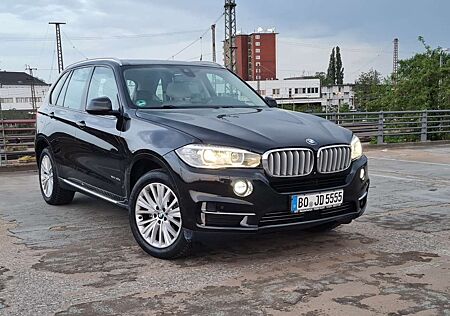 BMW X5 xDrive40d NEUER MOTOR !!!