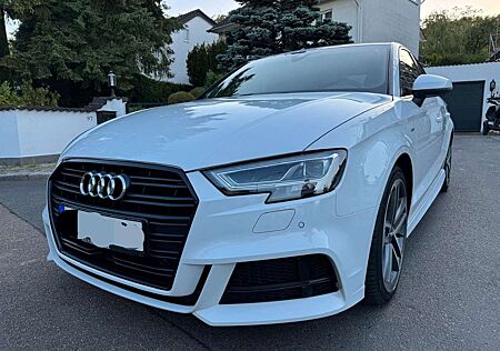 Audi A3 Limousine 35 TDI SPORT S-Line