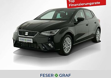 Seat Ibiza FR 1,0 Alu LED ACC Navi