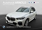 BMW X5 xDrive30d M Sportpaket Gestiksteuerung DAB