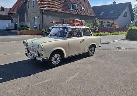 Trabant P601