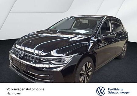 VW Golf Volkswagen VIII 2.0 TDI DSG Goal Navi AHK LED DigCockp