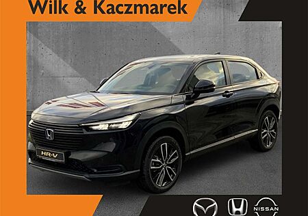 Honda HR-V 1.5 i-MMD EU6d Hybrid Elegance Navi LED ACC Klimaa