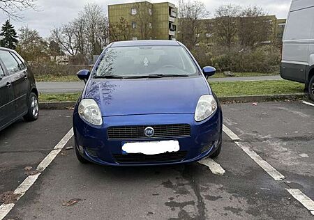 Fiat Punto 1.2 8V Start