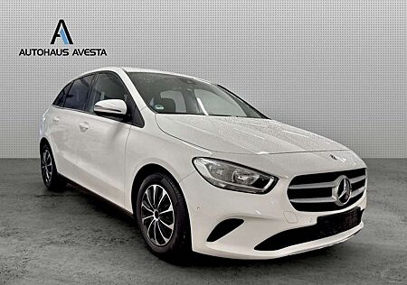 Mercedes-Benz B 180 d/1.HAND/NUR 51t.KM/KAM/LEDER/NAVI