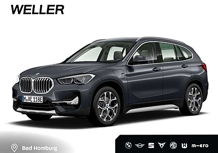 BMW X1 xDrive25e xLine LED Navi PDC AG SHZ DAB Klima